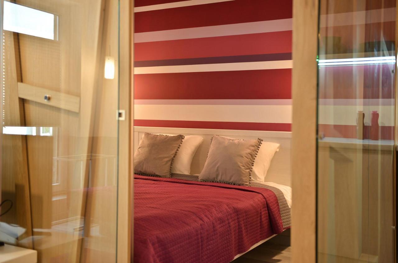 Apartment La Gioia Kazimierz Modern