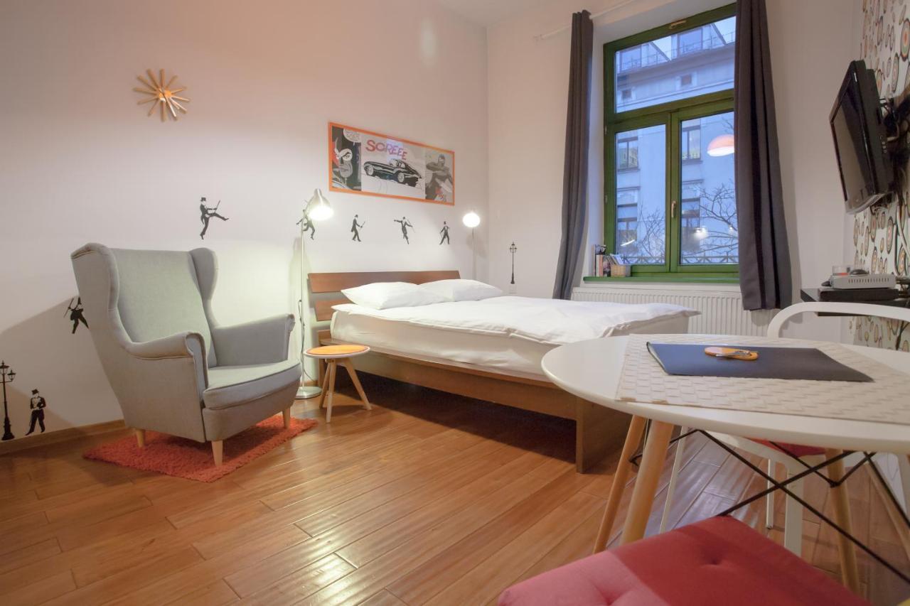 Galeria Aparthotel