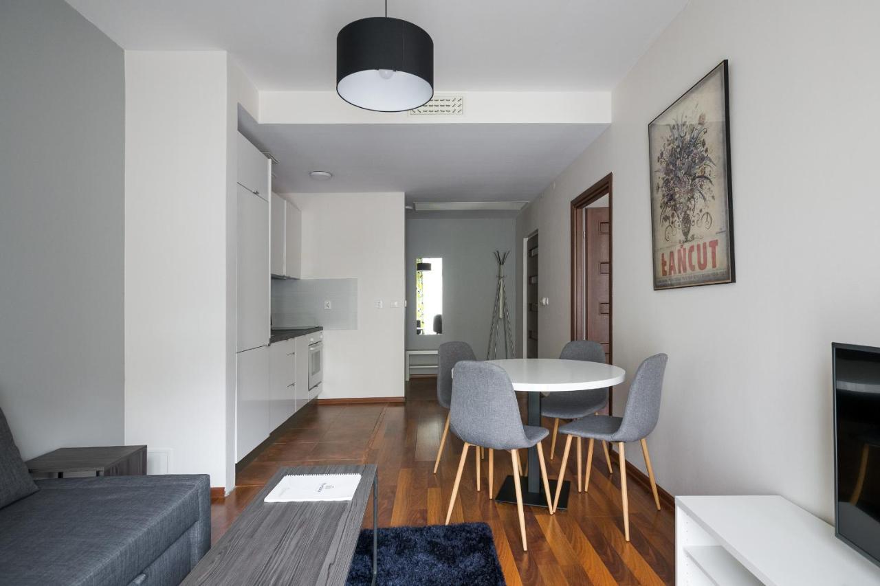 Apartment Yourplace Biskupia Old Town