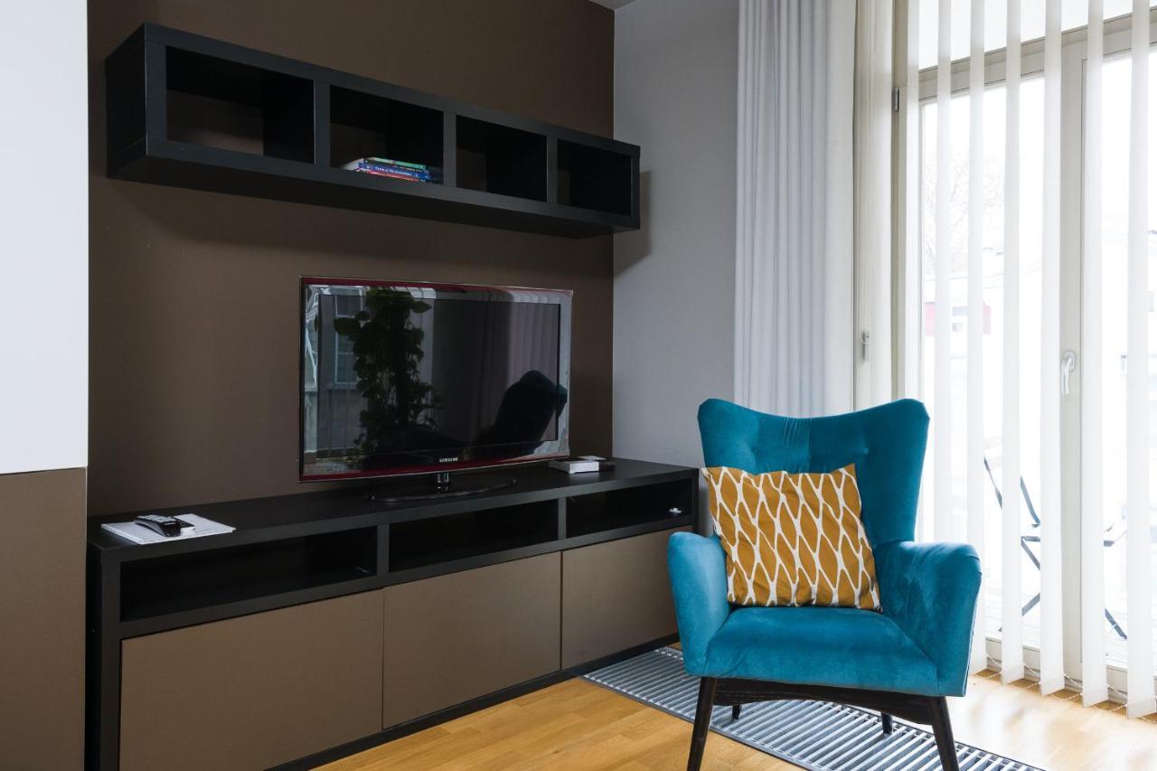 Yourplace Biskupia Old Town Krakau