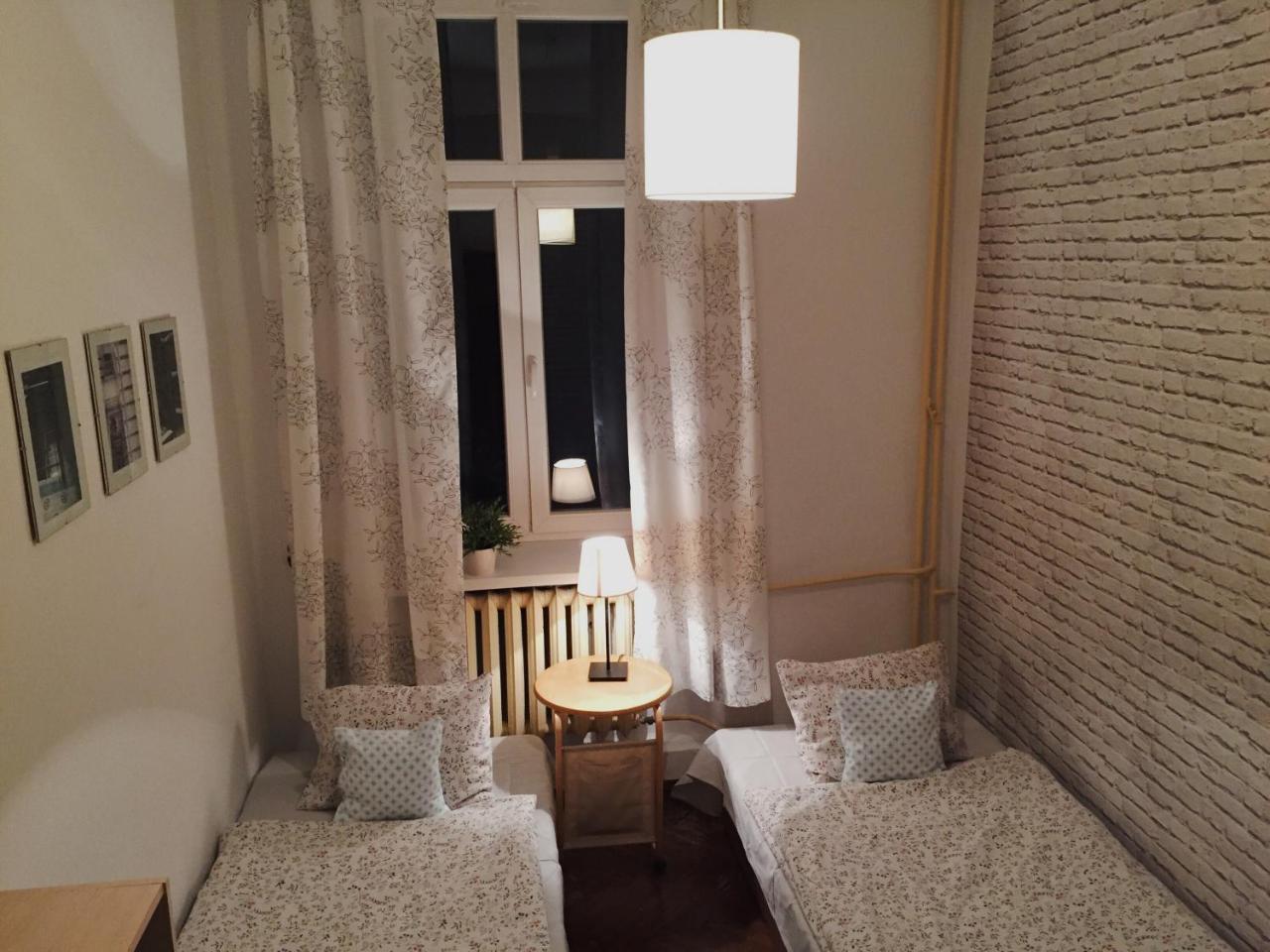 Aleje 28 Hostel Krakow