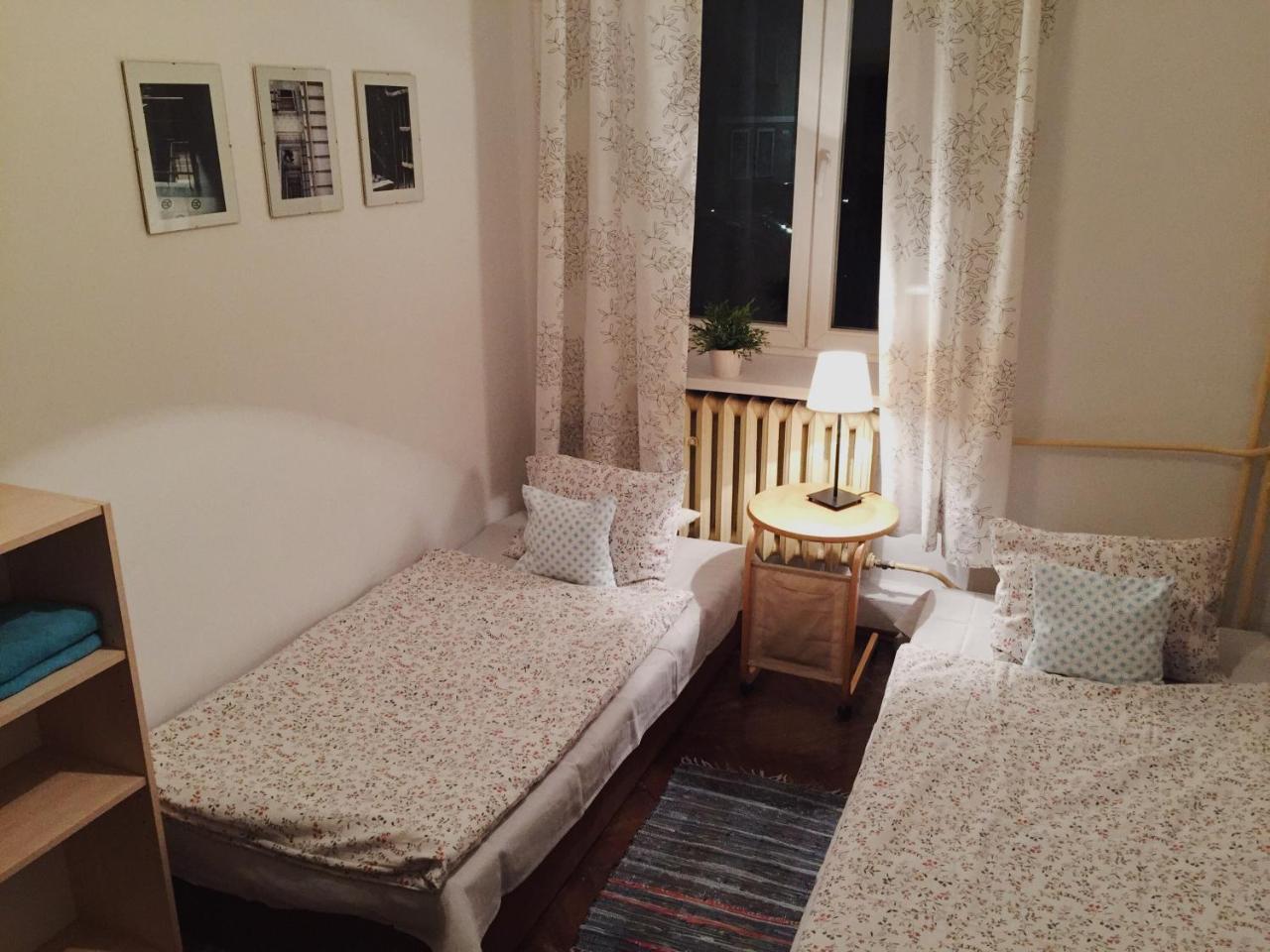 Hostel Aleje 28 Krakow