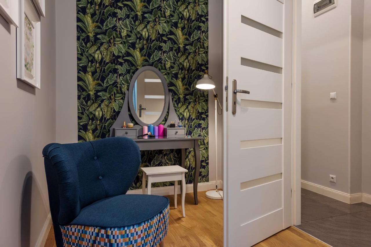 Centre Apartments-old Town Apartment *