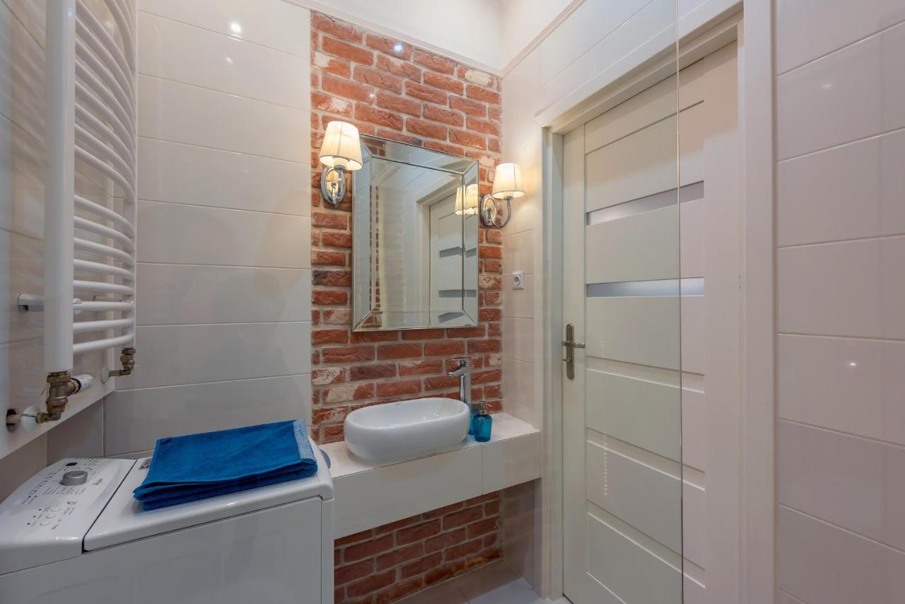 Centre Apartments-old Town Apartment