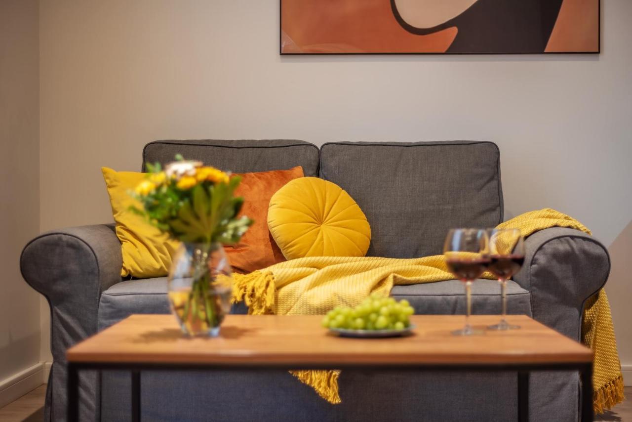 Centre Apartments-old Town Apartment Krakow