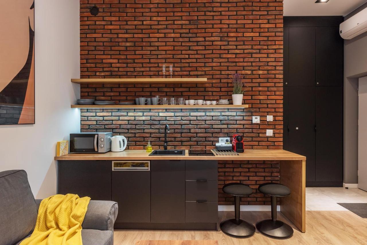 Centre Apartments-old Town Apartment *