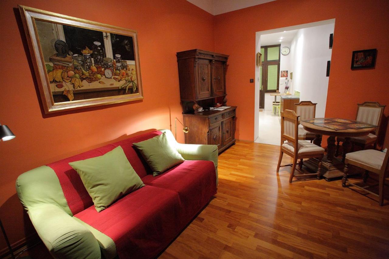 Galeria Aparthotel Krakow