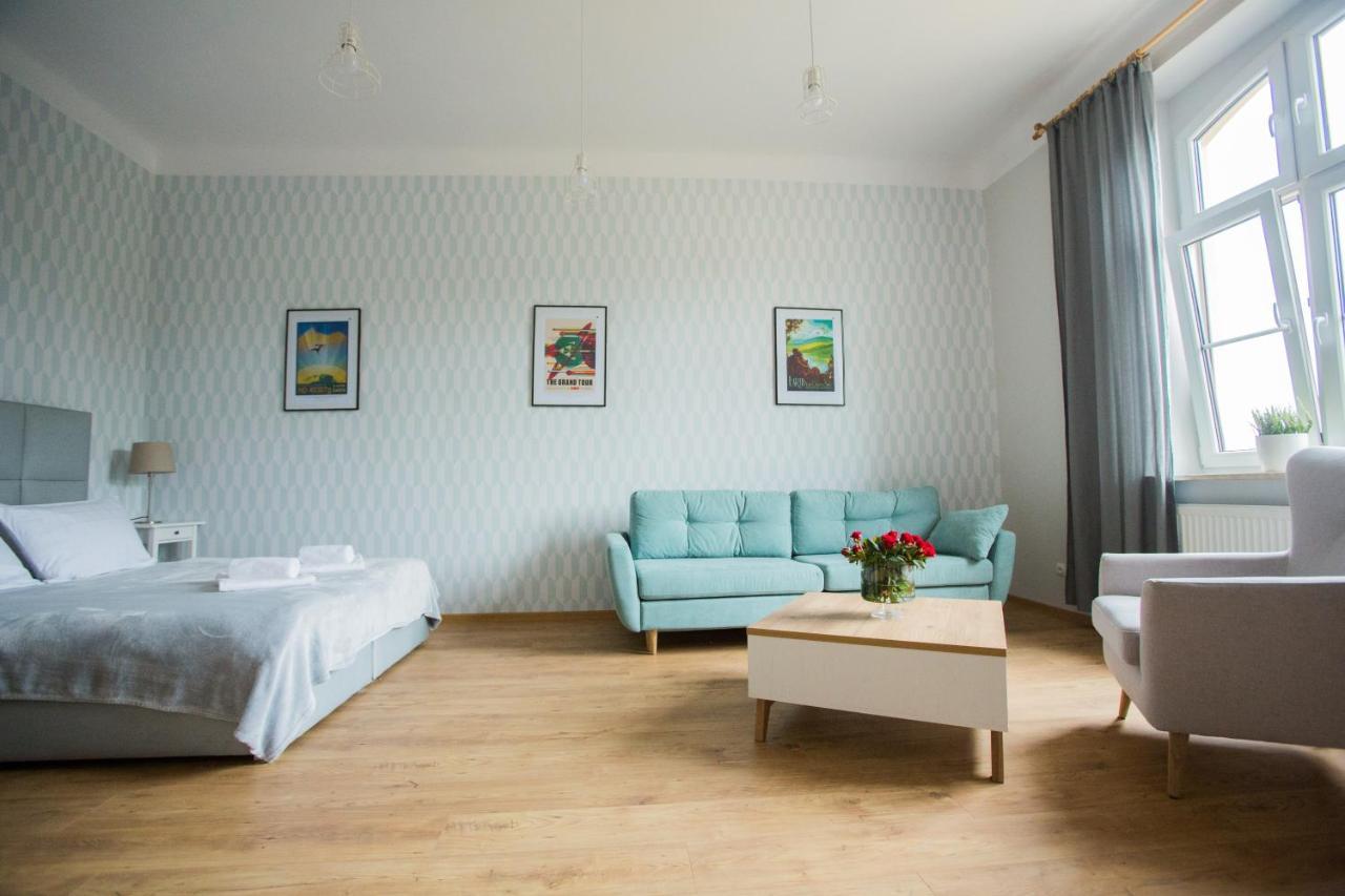Blich Apart Apartment Krakow