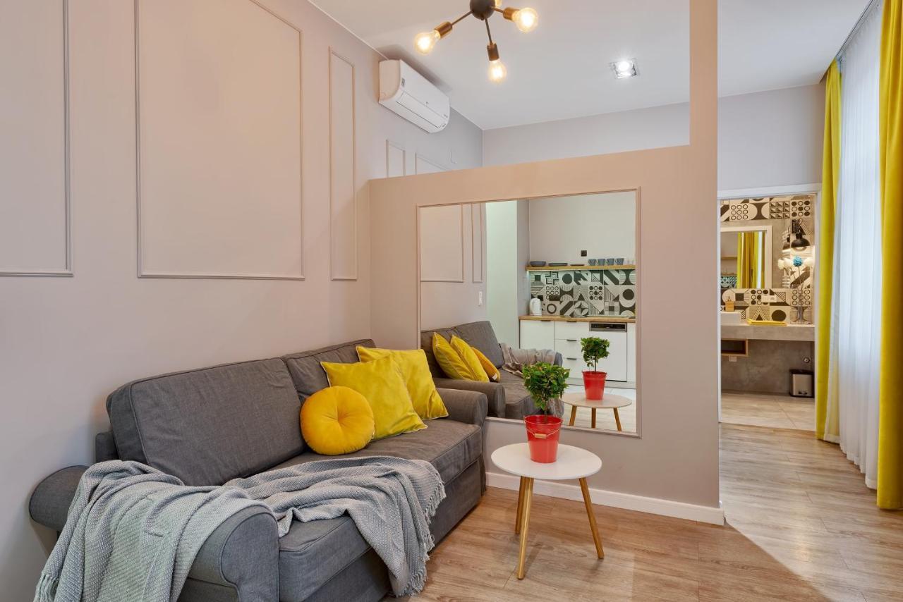 Centre Apartments-old Town Apartment Krakow