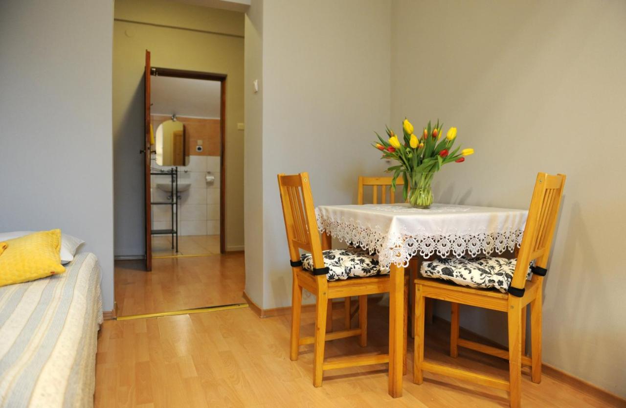 Bed & Breakfast Dom Casimi 3*