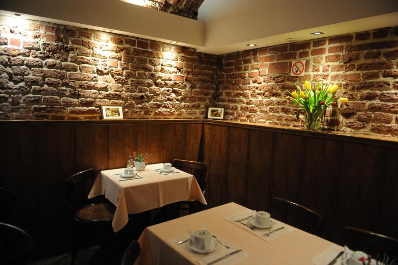 Bed & Breakfast Dom Casimi 3*