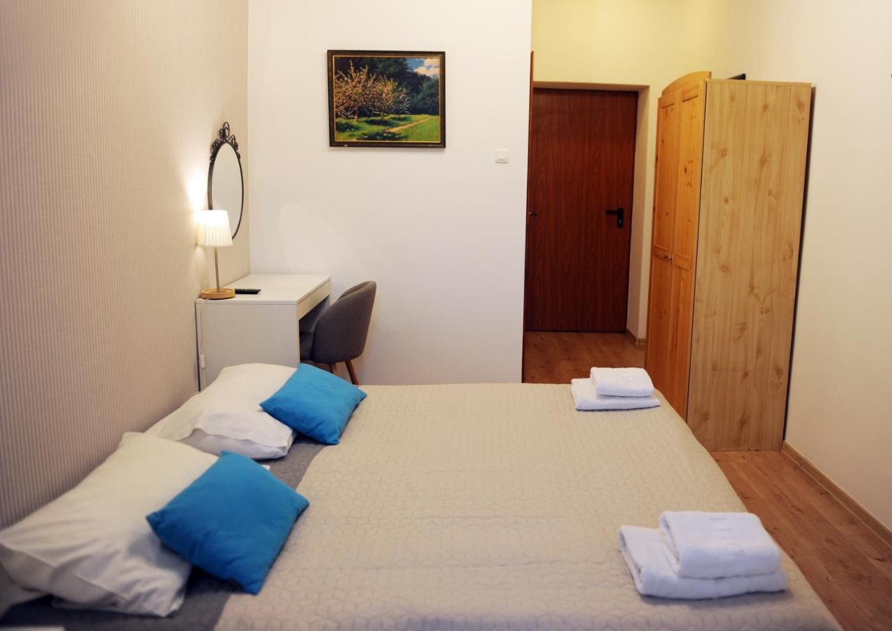 Dom Casimi Bed & Breakfast Krakow