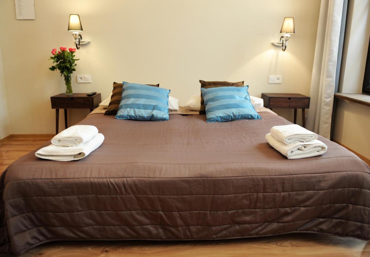 Bed & Breakfast Dom Casimi Krakow