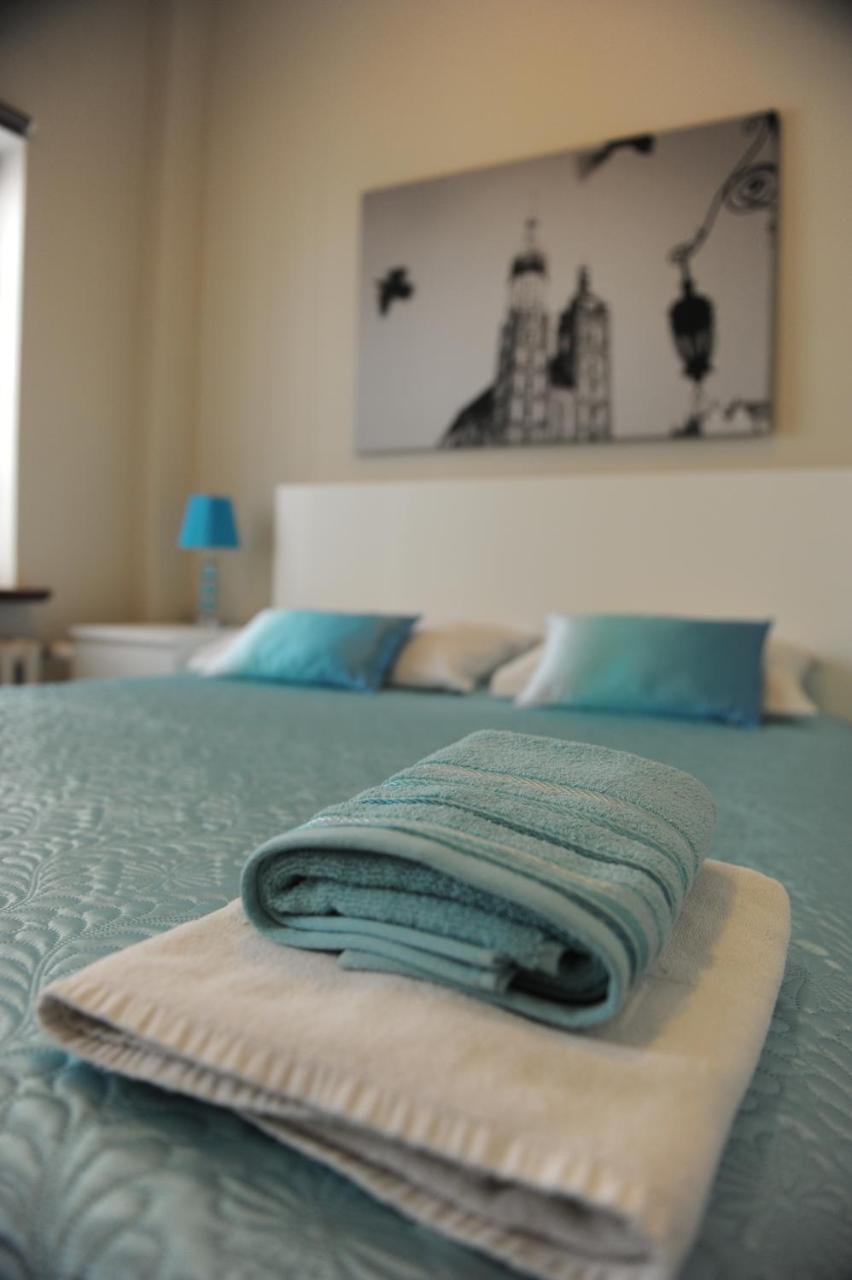 Dom Casimi Bed & Breakfast 3*