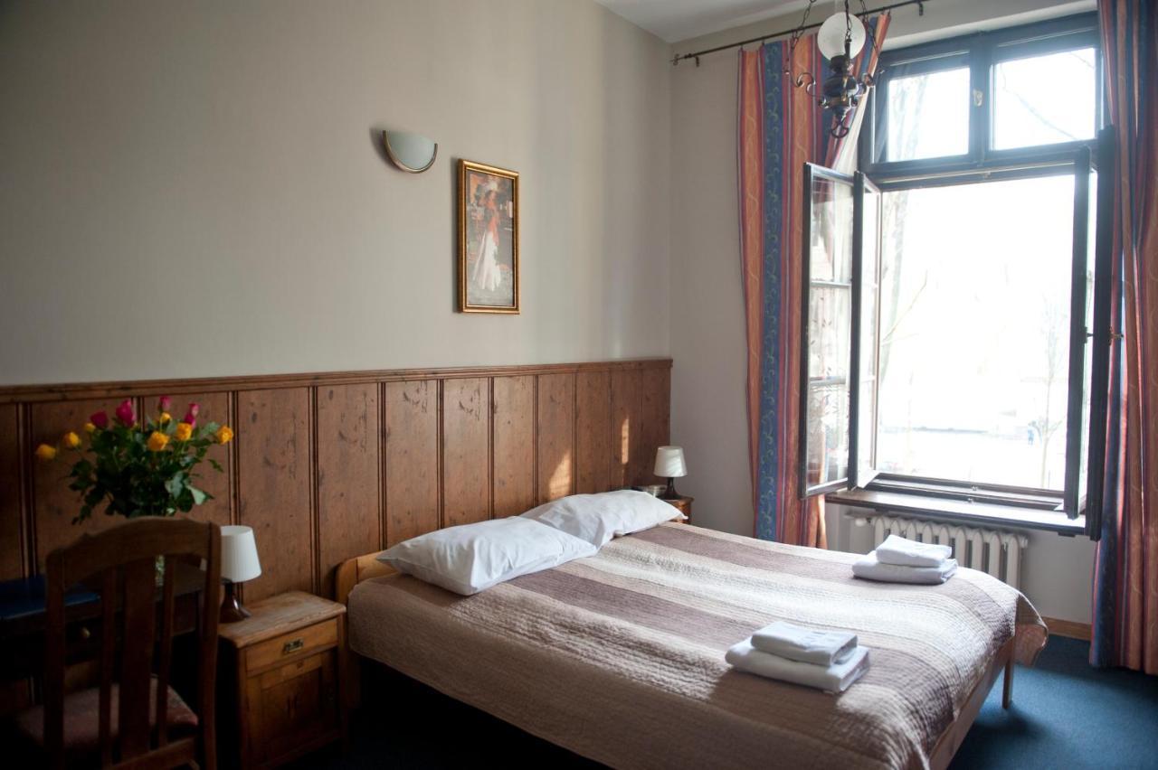 Bed & Breakfast Dom Casimi Krakow