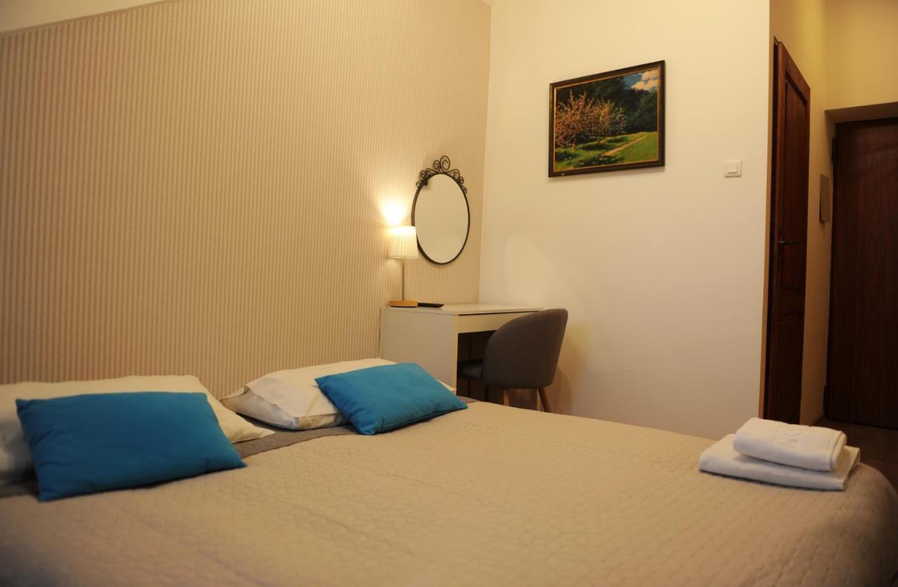 Bed & Breakfast Dom Casimi Krakow
