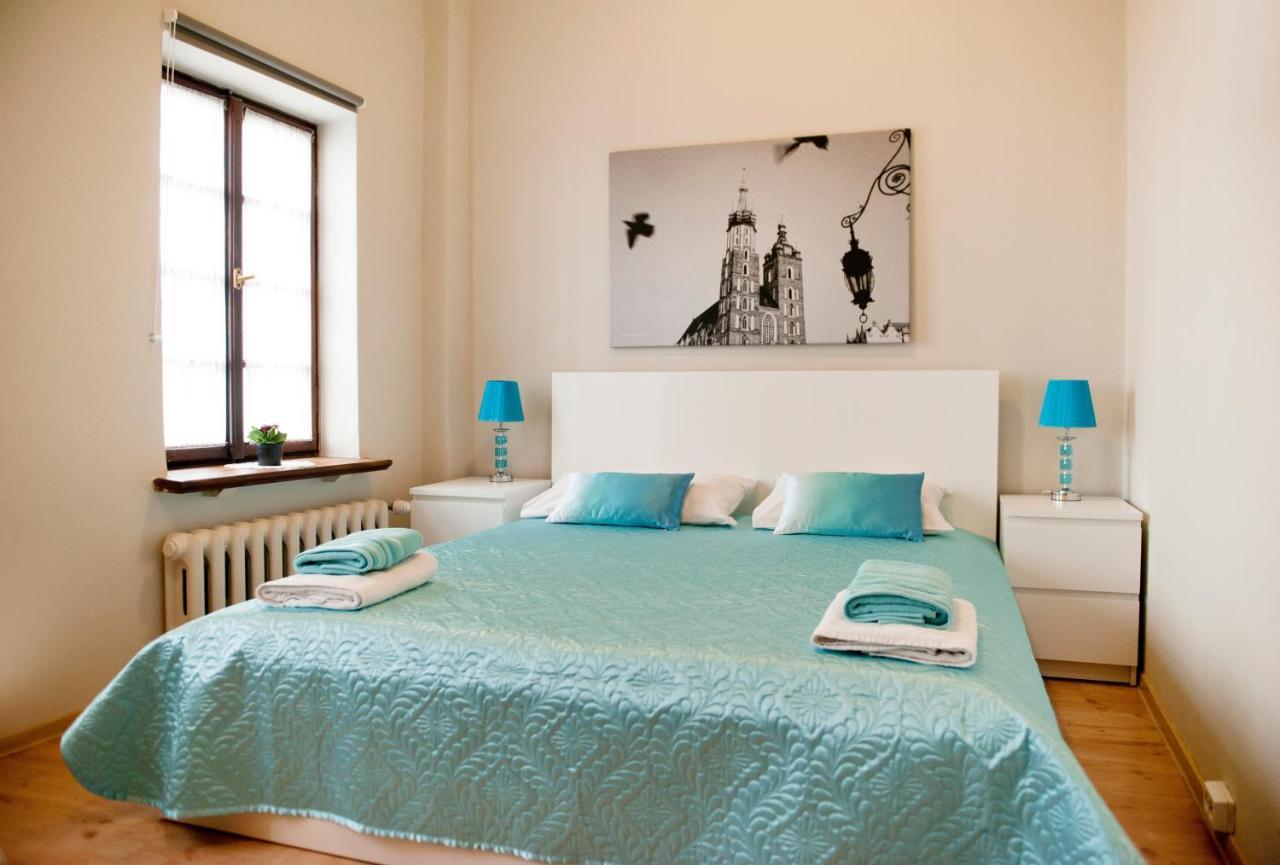 Dom Casimi Bed & Breakfast Krakow