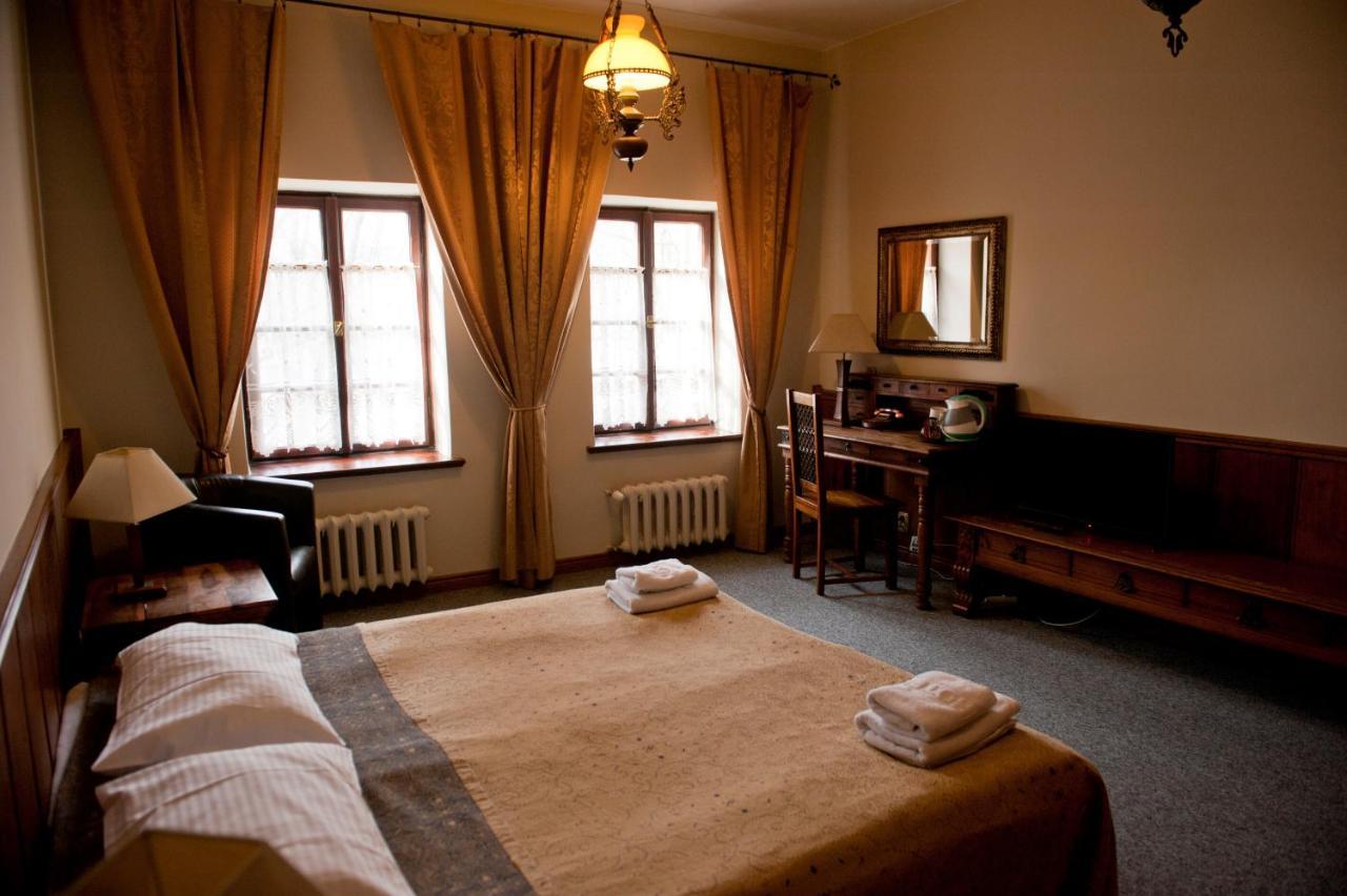 Bed & Breakfast Dom Casimi Krakow