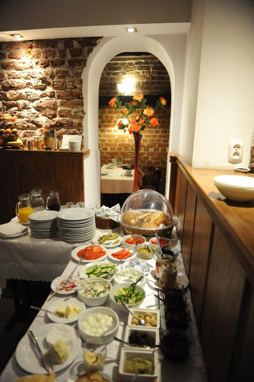 Dom Casimi Bed & Breakfast 3*