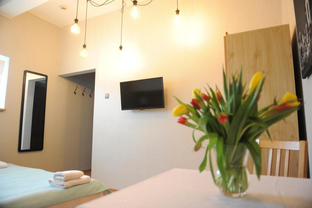 Bed & Breakfast Dom Casimi 3*