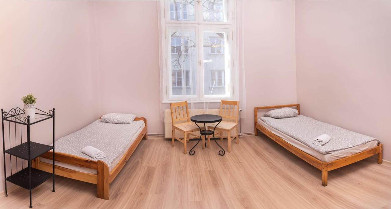 Hostel Krakowskie Klimaty Krakau