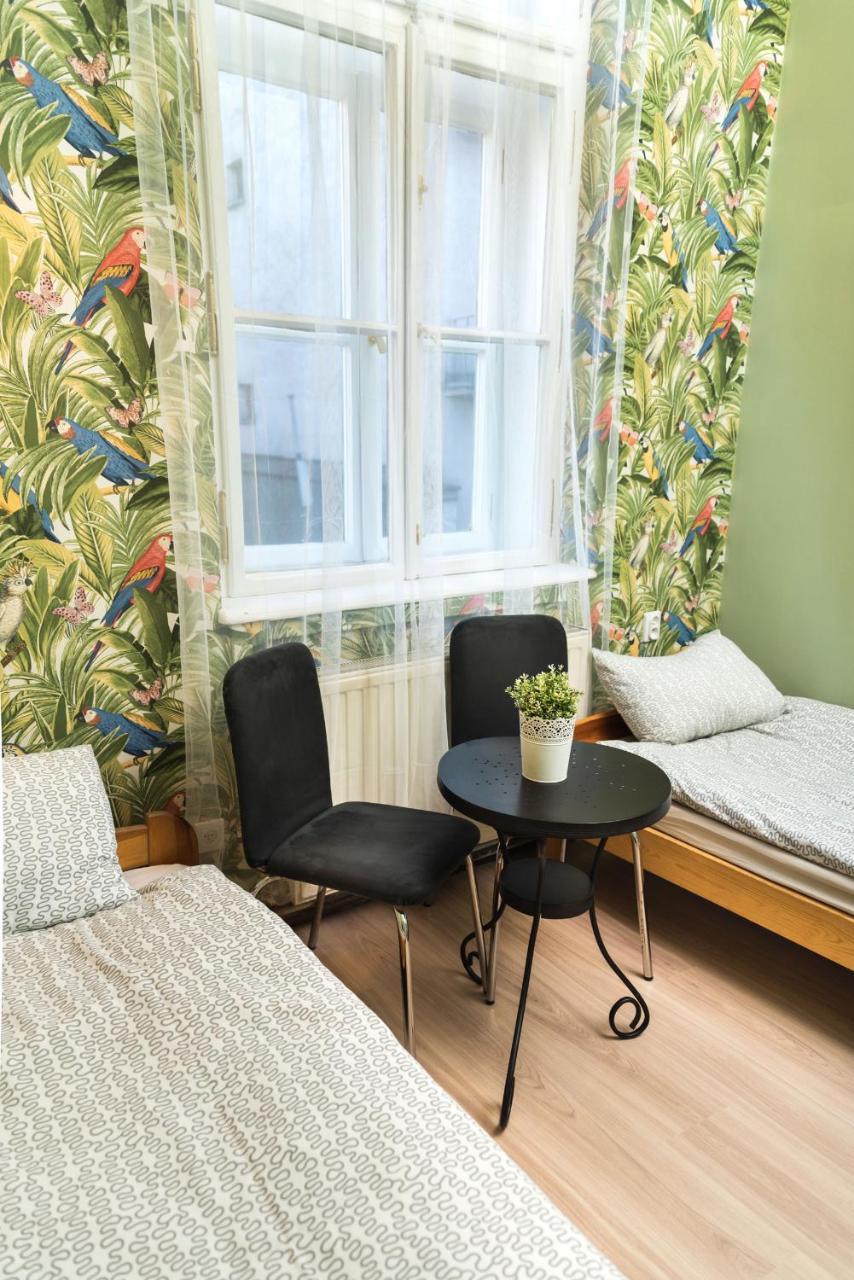 Hostel Krakowskie Klimaty