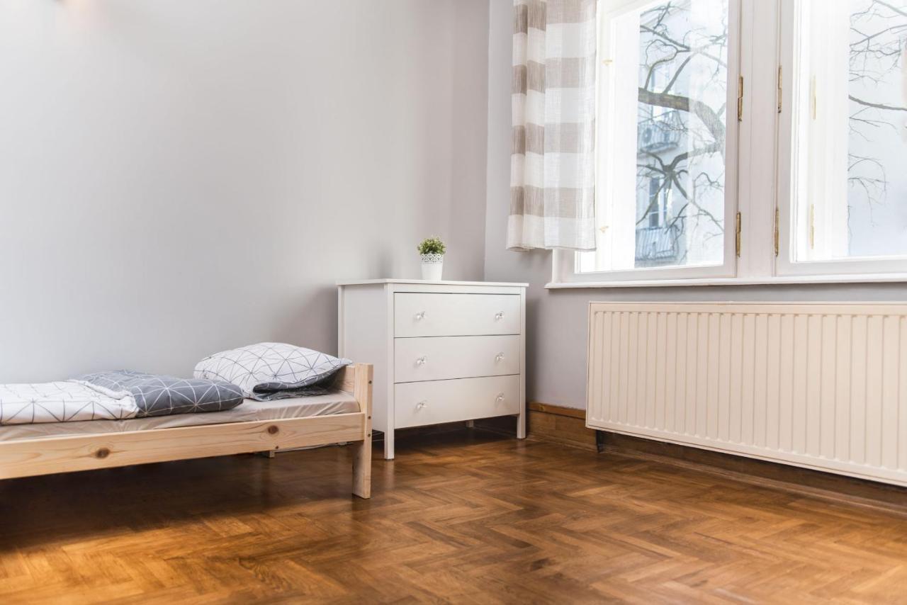 Hostel Krakowskie Klimaty Krakau