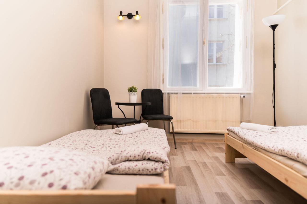 Hostel Krakowskie Klimaty Krakau
