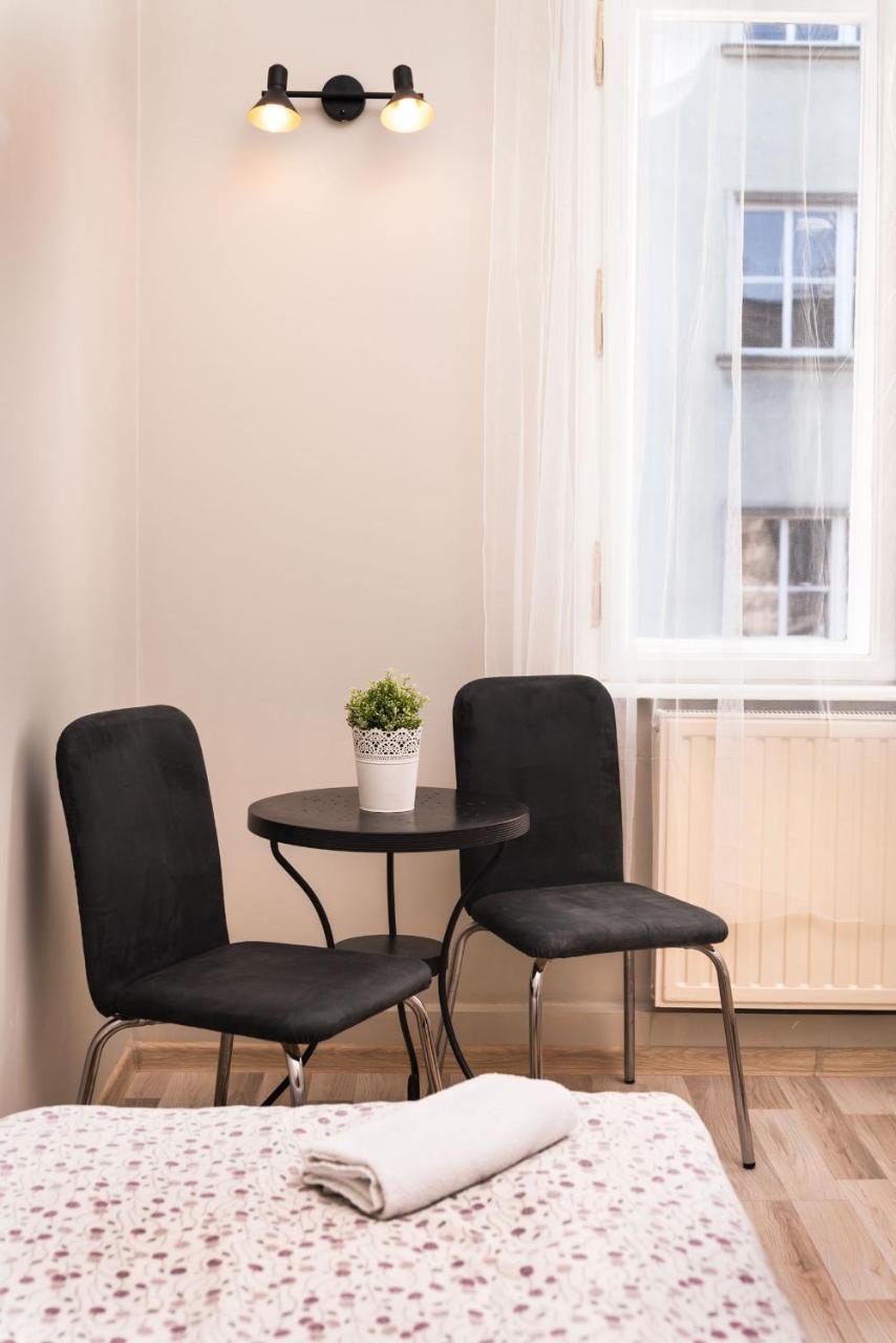 Hostel Krakowskie Klimaty