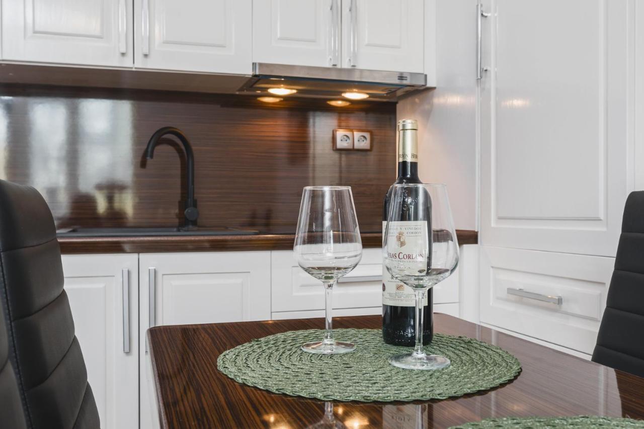 Mb Cracow Apartment *