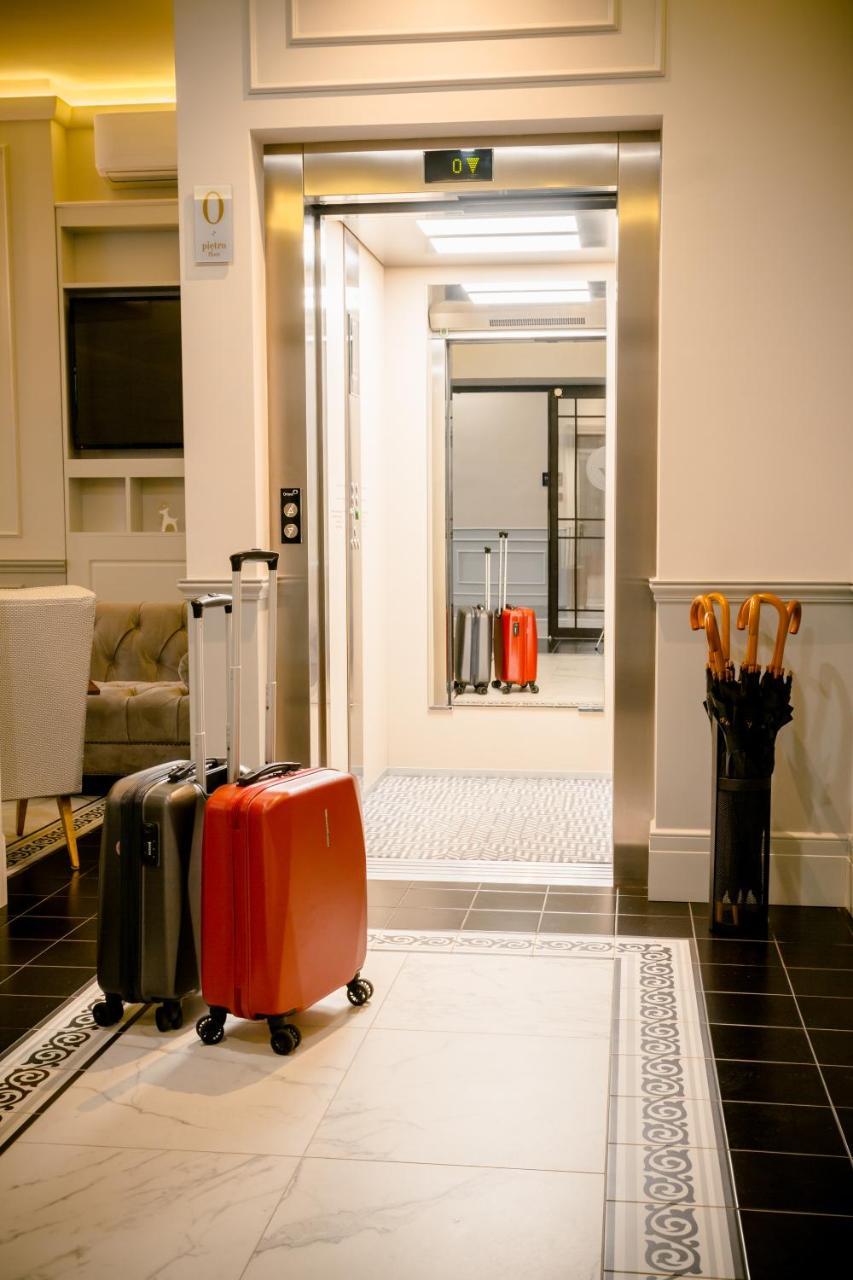 Aparthotel Amber Design Cracóvia