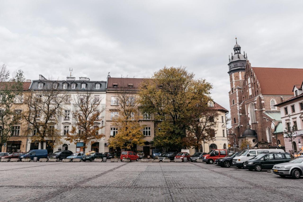 Boho Lofts - Loftaffair Krakow