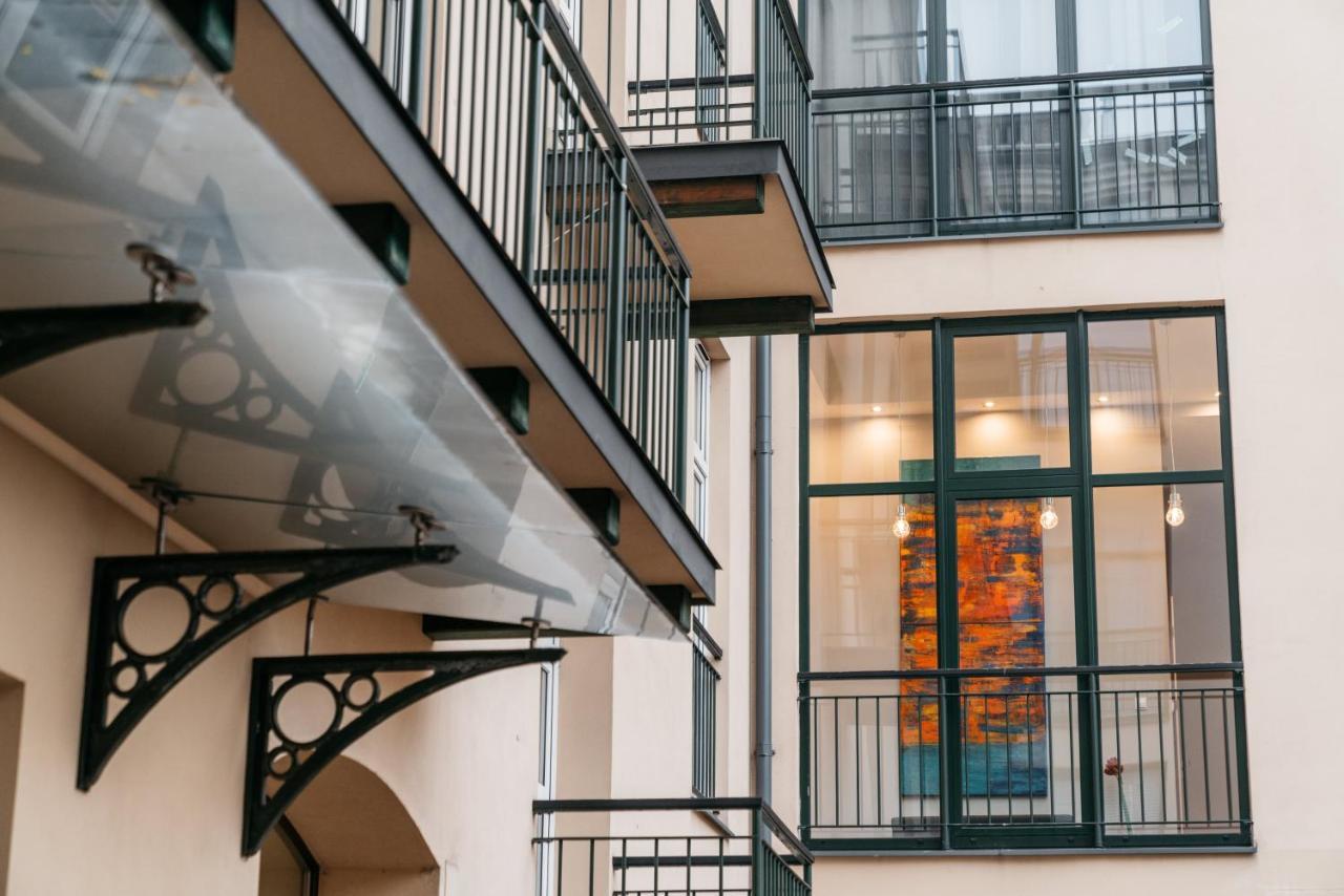 Apartment Boho Lofts - Loftaffair Krakow