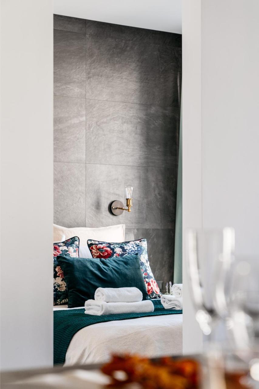 Apartment Vistula - Loftaffair Krakow