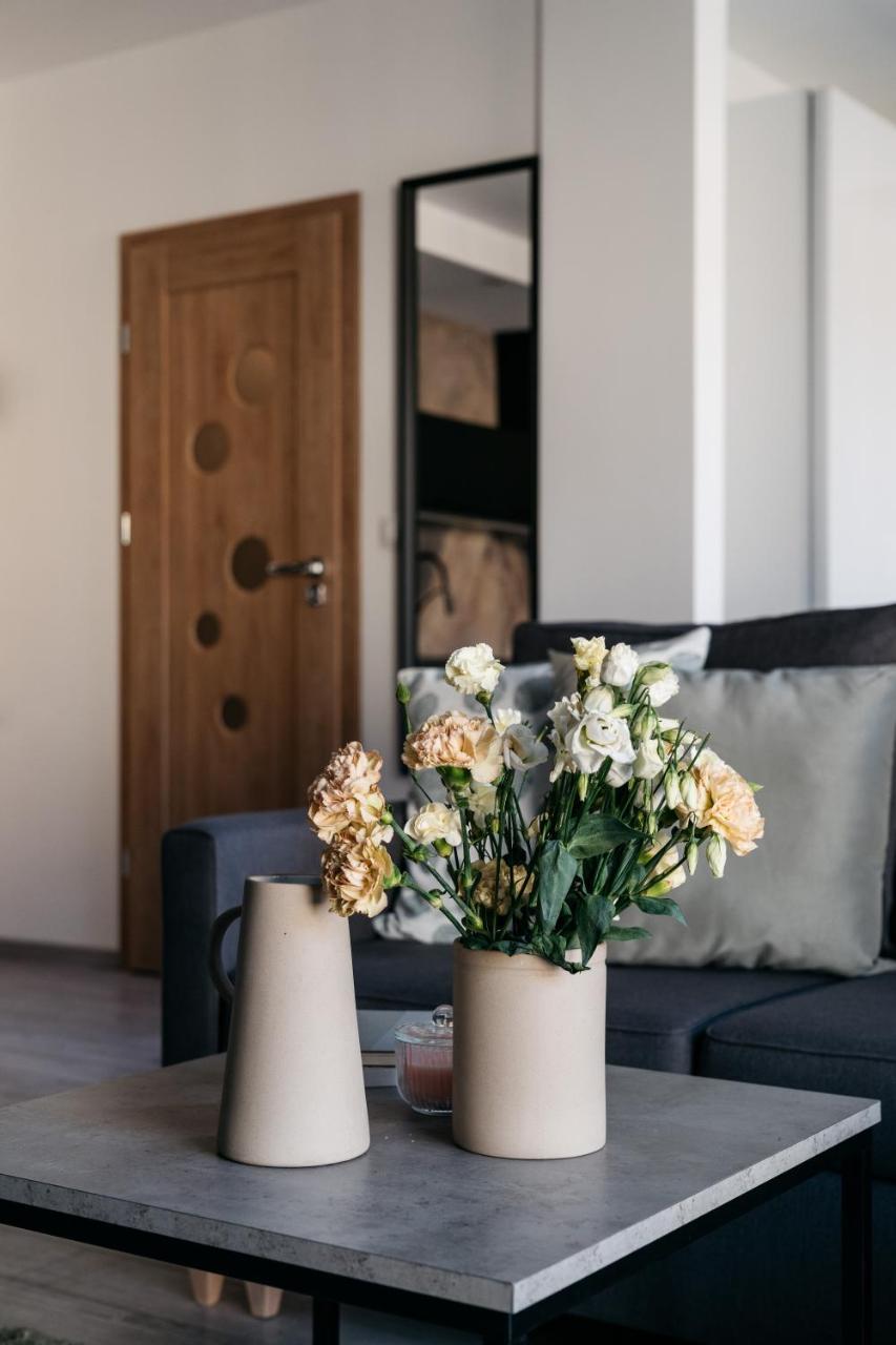 Vistula - Loftaffair Apartment Krakow