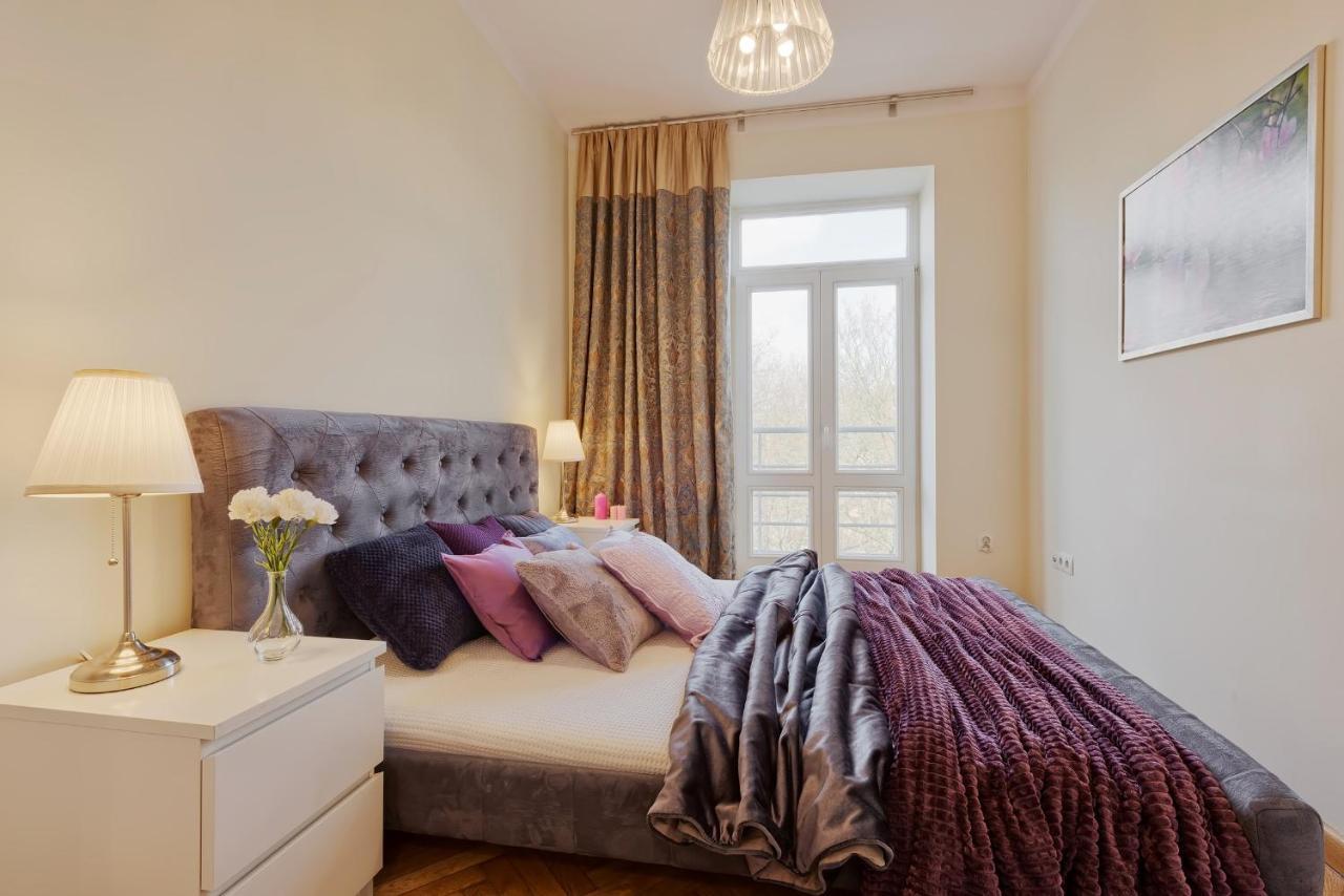 Apartment Centre Apartments-old Town