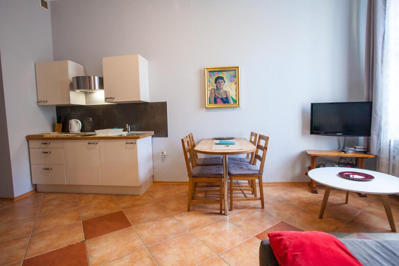 Galeria Aparthotel 3*