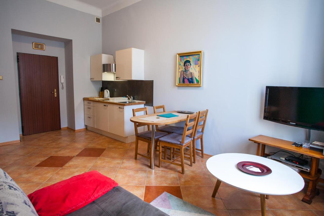 Aparthotel Galeria