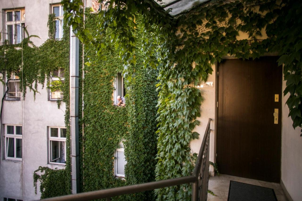 Aparthotel Krakow For You Main Square Apartments