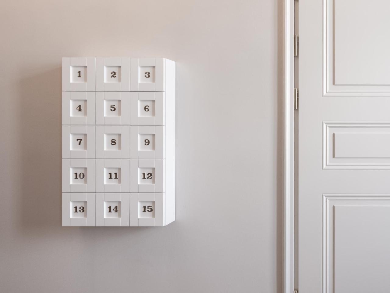 Palace Apartamento *