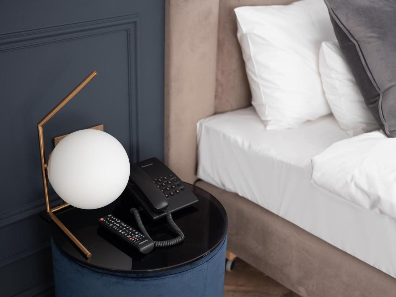 Apartamento Palace *