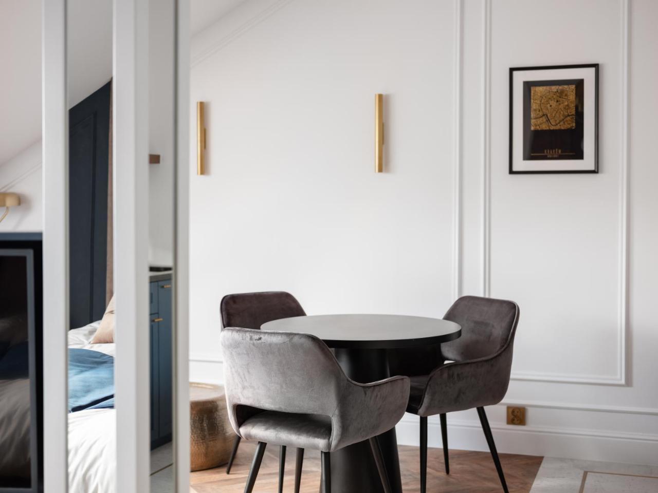Palace Apartamento *