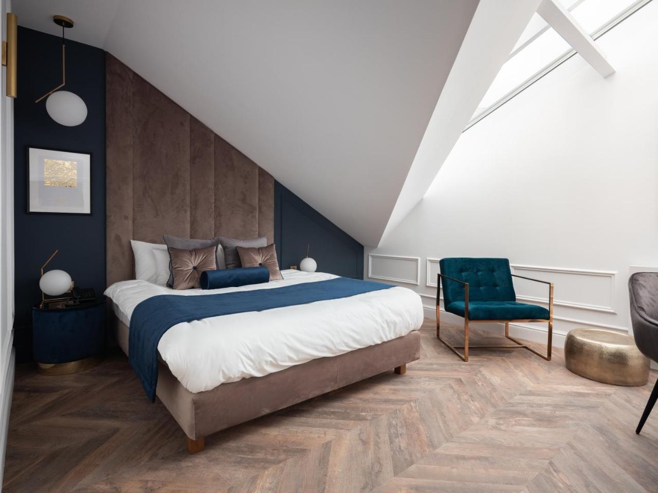 Apartamento Palace *