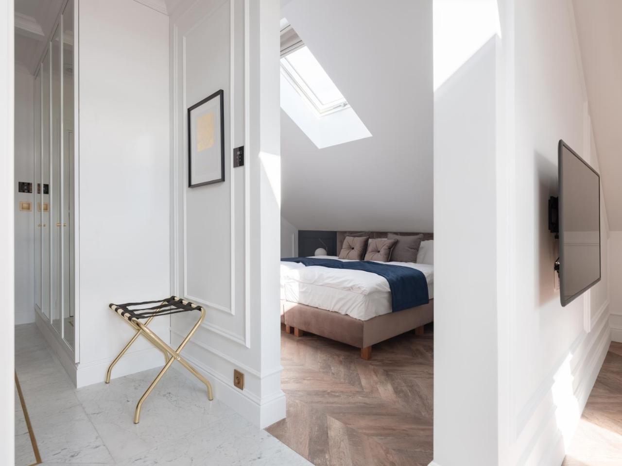 Palace Apartamento *