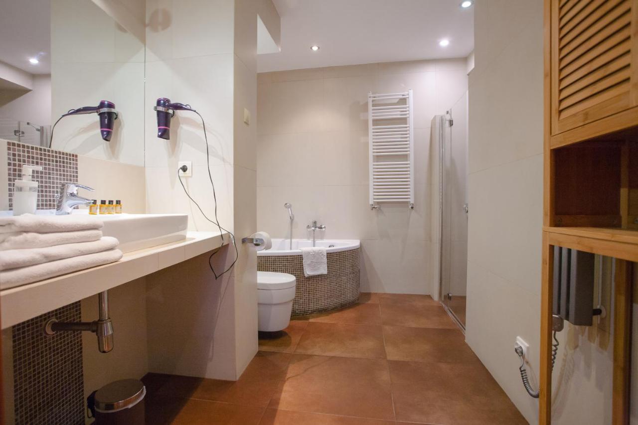 Galeria Aparthotel