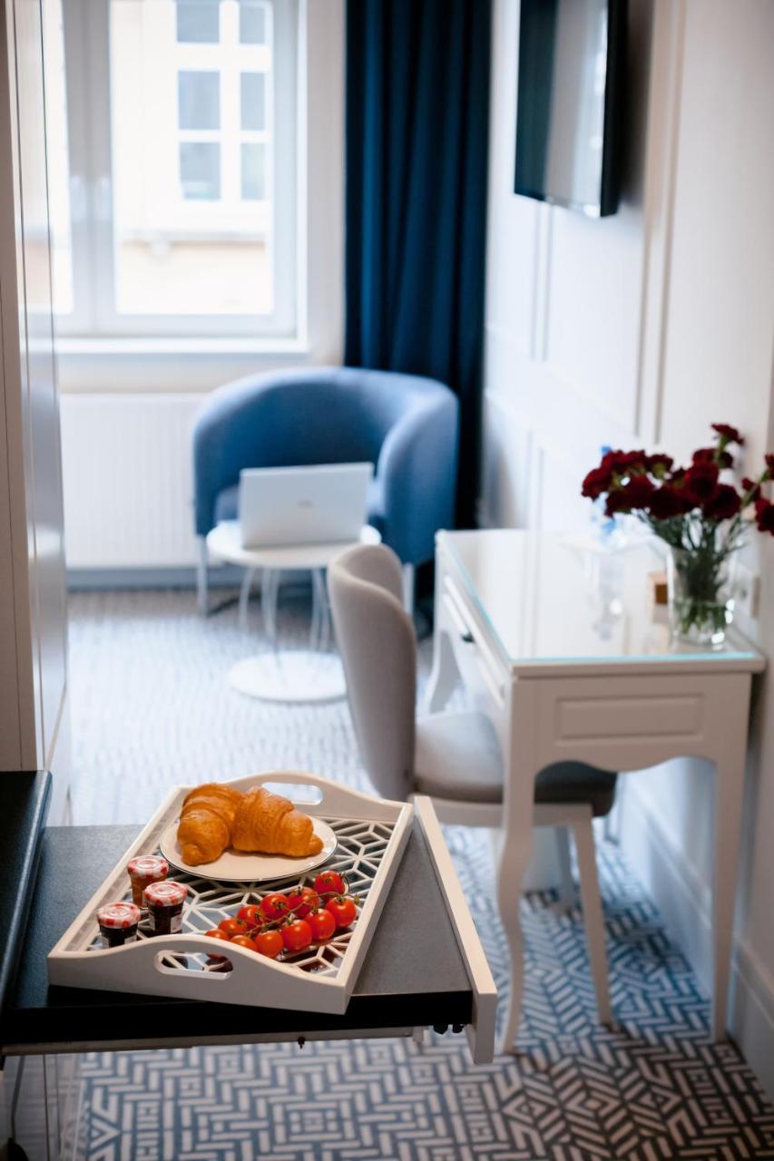 Aparthotel Amber Design