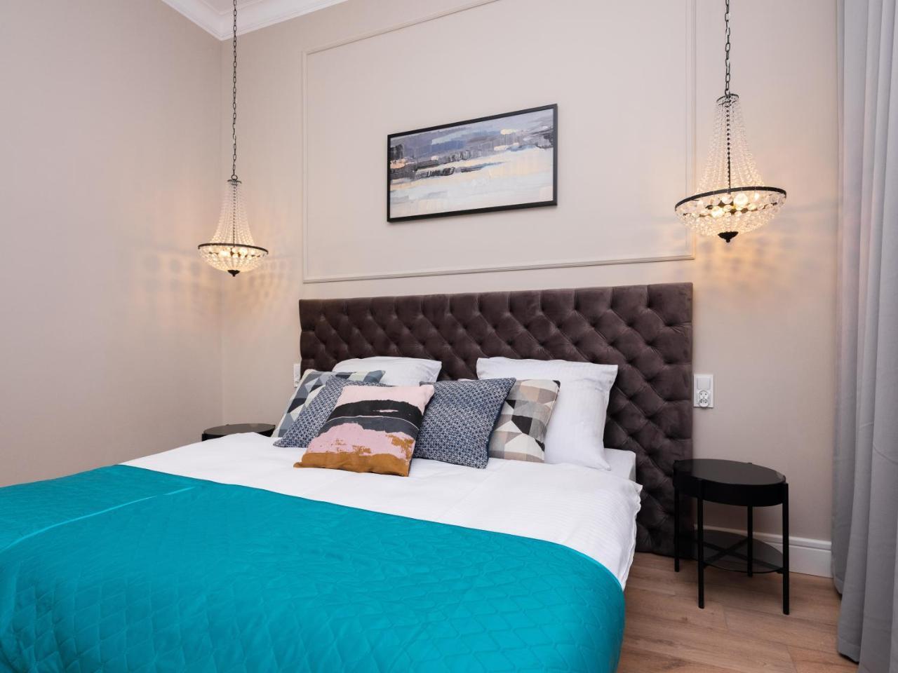 S.lem Boutique - Old Town Apartment *