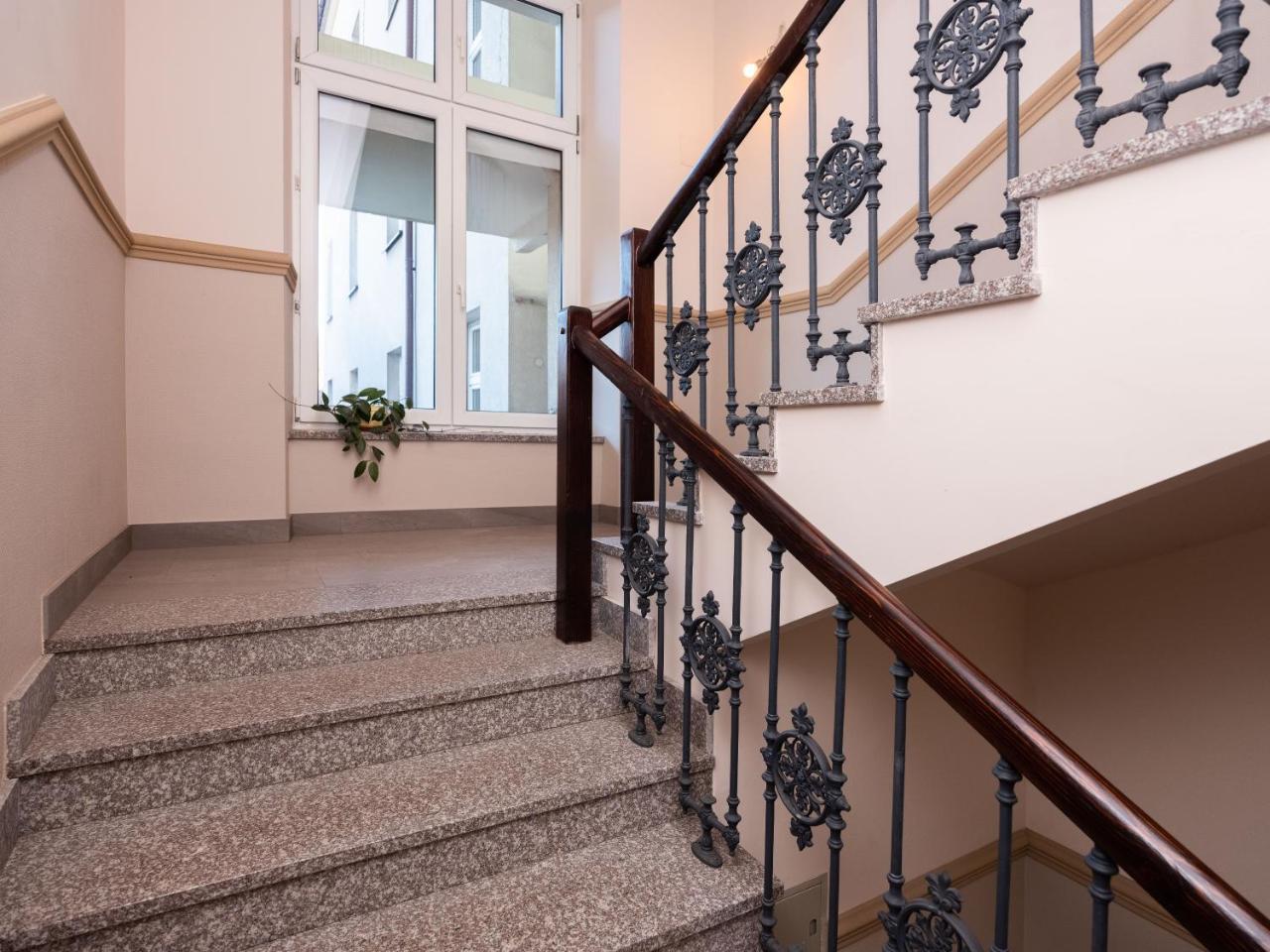 Hotel apartamentowy Wawel - Old Town 3*