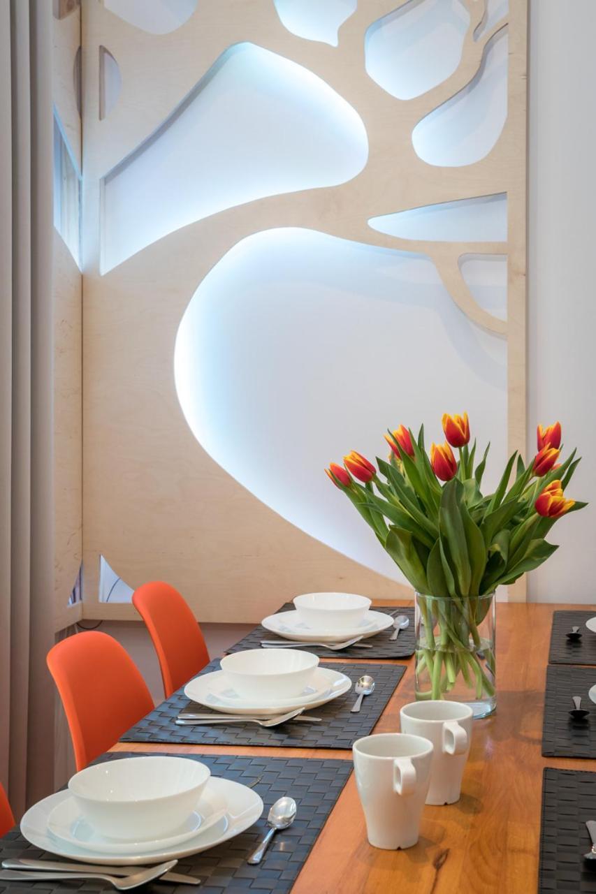 Apartment Oasis By Cozyplace Krakow