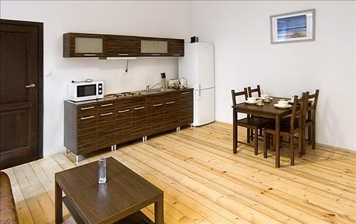 Hotel Old Town Grodzka Krakow